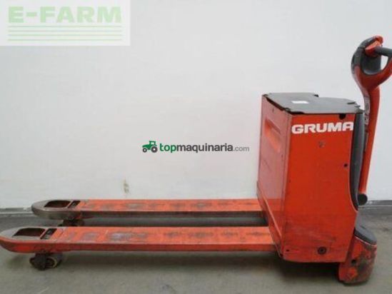 Elevadora - Linde - t 20 1152-02