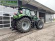 Tractor agrícola - Deutz-Fahr - 6210 ttv warrior agrotron