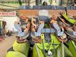 Cabezal - Claas - rovio 4.875 fc