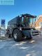 Cosechadora de Cereal - Fendt - ideal 7