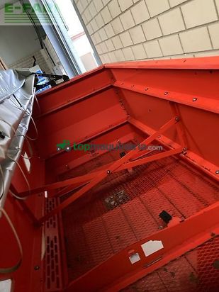 Esparcidor - Rauch - axera h/emc **kundenauftrag**