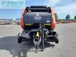 Empacadora gigant - Vicon - rv4118