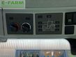 Tractor agrícola - Claas - arion 650 cis + fl140 + maxi-care CIS+