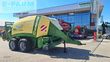 Empacadora gigant - Krone - bigpack 1270 xc