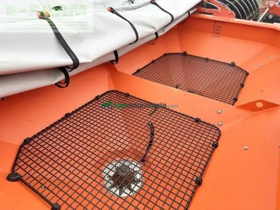 Esparcidor - Rauch - rauch axis 30.1 düngerstreuer