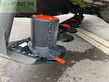 Cortacésped manual - Claas - disco 4400 contour -lagermaschine - neu