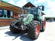 Tractor agrícola - Fendt - 724 vario