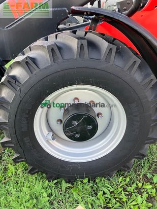 Telescopica - Manitou - MLA 516-75H Teleradlader