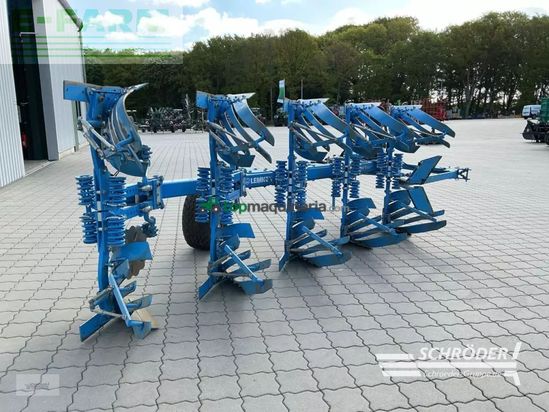 Arado - Lemken - juwel 8 m x 5 l 100