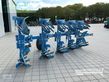 Arado - Lemken - juwel 8 m x 5 l 100