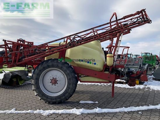 Atomizador - Hardi - commander 2800