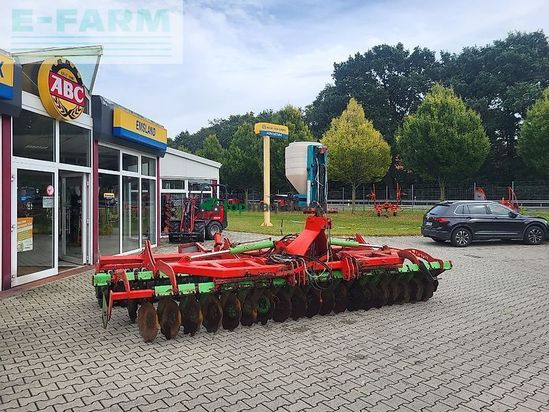 Grada de disco - Agro-Tom - at 5 m