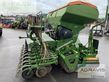 Combinado de siembra - Amazone - kg 3001 special / centaya 3000 super