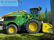 Cosechadora de Cereal - John Deere - 9700 i