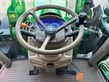 Tractor agrícola - John Deere - 6130r inkl. john deere 643r