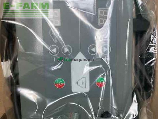 Sembradora -  - schlitzdrille, scheibenscharsägerät 3m