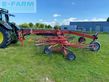Rastrillo - Kuhn - ga 8121