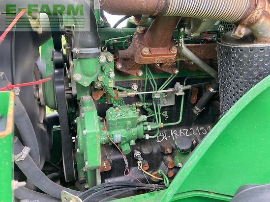 Telescopica - John Deere - 3215 euroaufnahme