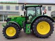Tractor agrícola - John Deere - 6155r