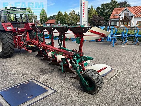 Arado - Kverneland - ls95 - 160-19 vario