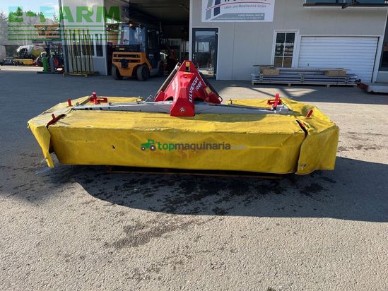 Cortacésped manual - SIP - silver cut 300 f