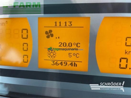 Tractor agrícola - Fendt - 936 vario gen6 profi plus ProfiPlus