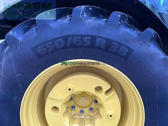 Tractor agrícola - John Deere - 6r150 g5 plus