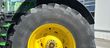 Tractor agrícola - John Deere - 8R 410