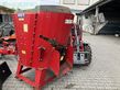 Remolqu esparcidor - AGM - futtermischer 1,5m3