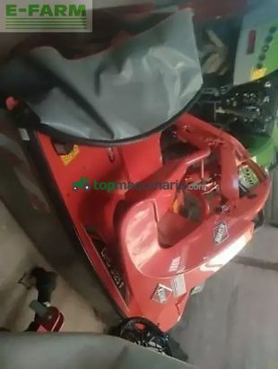 Cortacésped manual - Kuhn - gmd3125ff