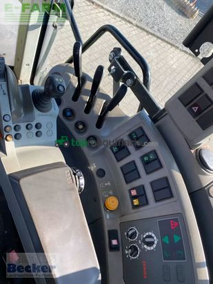 Tractor agrícola - Claas - axion 810