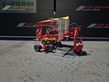 Henificador -  - euro top 380 n