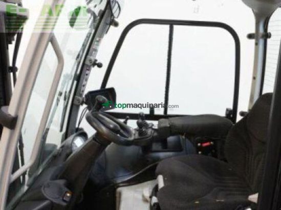 Elevadora - Still - rx20-18ph