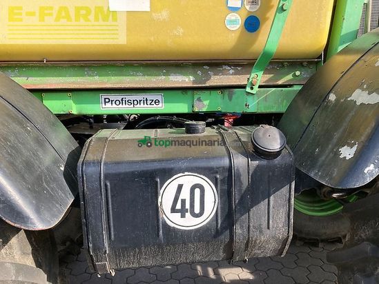 Atomizador - Dammann - dt 2100