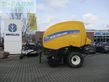 Empacadora gigant - New Holland - rb 180
