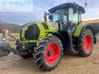 Tractor agrícola - Claas - arion 610 advance