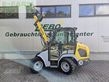 Minicargadora - kramer - 5035