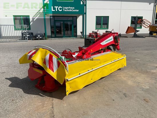 Cortacésped manual -  - Novacat 302 CF CrossFlow