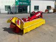 Cortacésped manual -  - Novacat 302 CF CrossFlow