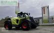 Telescopica - Claas - scorpion 756