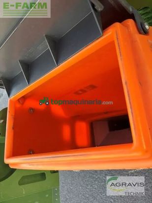 Sembradora monograno mecanica - Amazone - ed 6000-2c