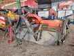Cortacésped manual - Kubota - dm4023s