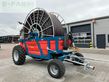 Riego -  - fm4800 hydro 110mm - 700mtr., inklusive raindanc