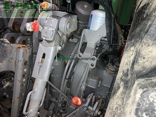 Tractor agrícola - Fendt - 936 s4 profi plus