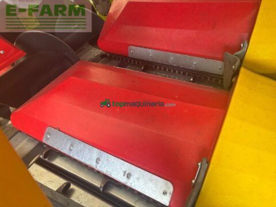 Cabezal - Ziegler - corn master x 6/70