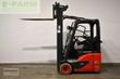Elevadora - Linde - e 12 evo 386-02