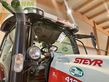 Tractor agrícola - Steyr - 4110 expert cvt