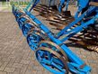 Arado - Lemken - juwel 7 v 4 n 100 met flexpack