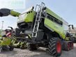 Cosechadora de Cereal - Claas - lexion 7700 terra trac