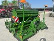 Sembradora - Amazone - ad 3000 super